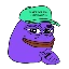 $PURPE图标